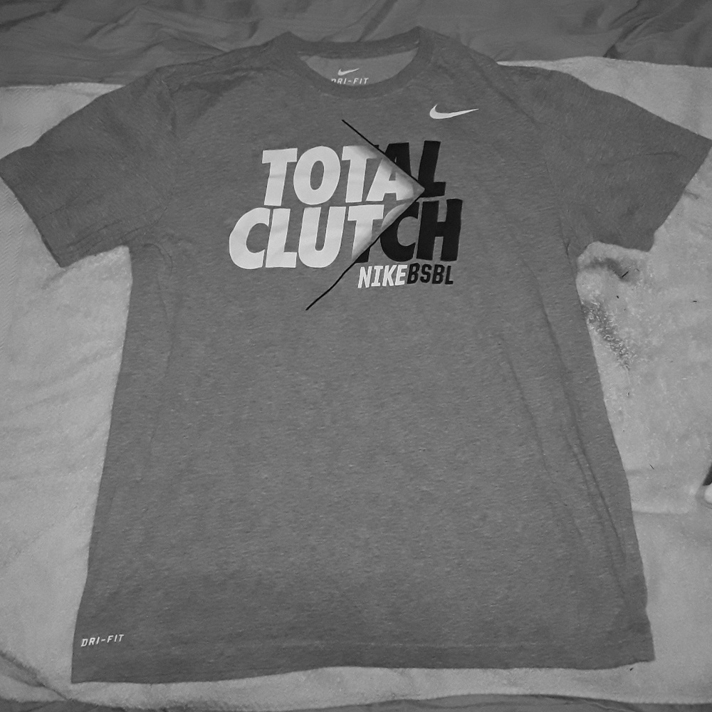 Nike Dri-Fit T Shirt